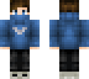 request finished