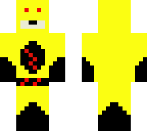 reverse flash