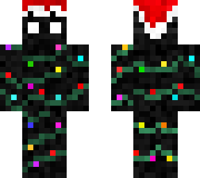 revnge christmas skin 2 (x)
