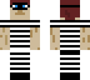 robber