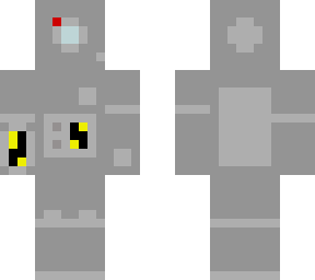 robo bilb