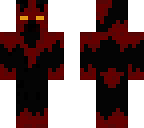 roter ***llendaemon