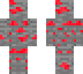 ruby ore skin