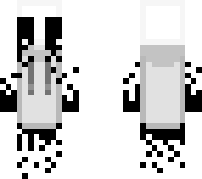 sad ghost :(
