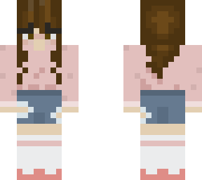 sakura girl!
