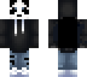 saltypandacuber