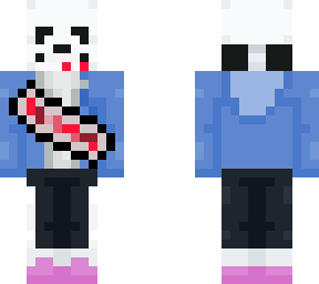 sans ded