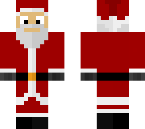 santa