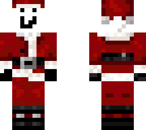 santa bee