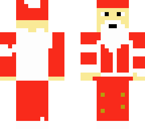 santa claus