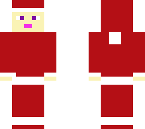 santa claus