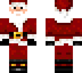 santa claus