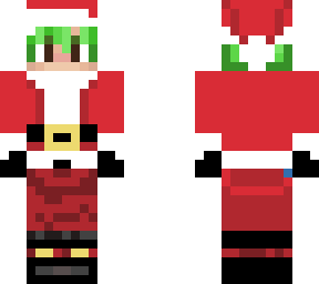 santa clause :)