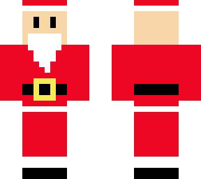 santa clause