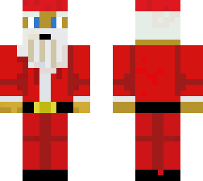 santa cluses