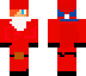 santa gwj