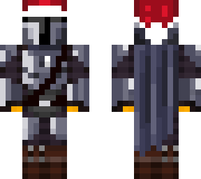 santa hunter or bounty clause