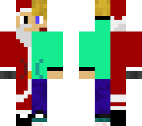 santa jo