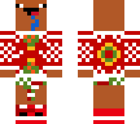 santa milos