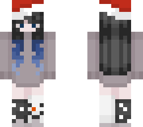 santa nqrll