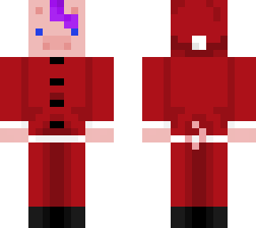 santa patty