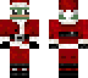 santa pepe
