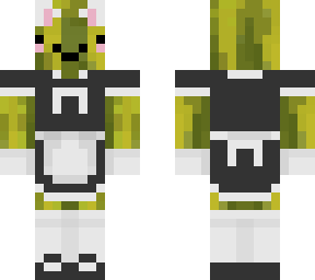 seggy maid melon
