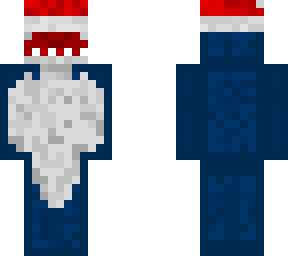sharky christmas