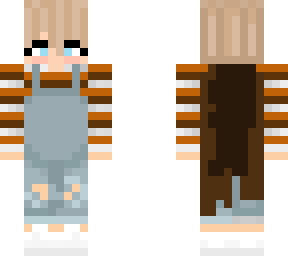 sheepherd or something