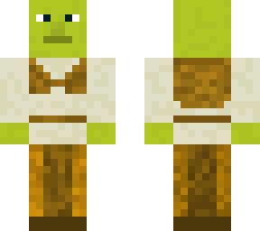 shrek