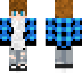 shy e-boy