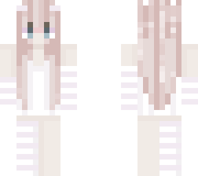 simple girl