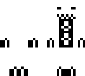 skeleton
