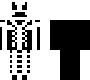 skeleton