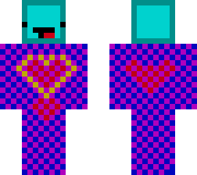 skeppy: patterned sweater