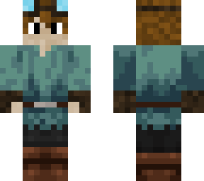 skin