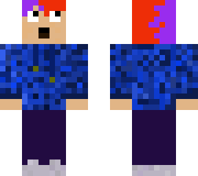 skin de trapero / by: tilber12345