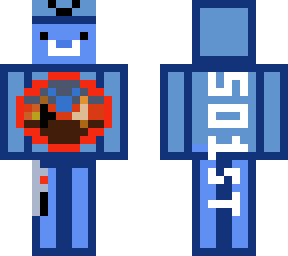 skin for 501st channel