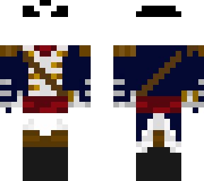 skin for a herobrinejimmy69!