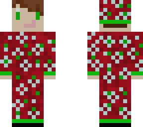 skin for friend
