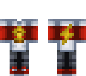 skin skywarscup ultimate