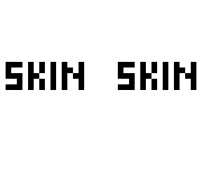 skin title