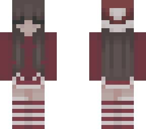 skinmas 10 (little late)