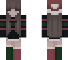 skinmas 11