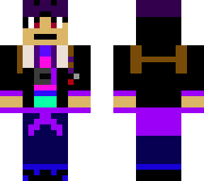 skye shadow