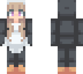 slider's skin