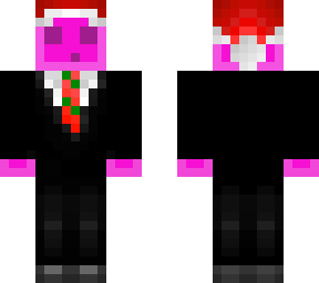 slime christmas