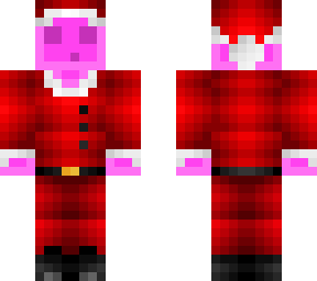 slime christmas 2