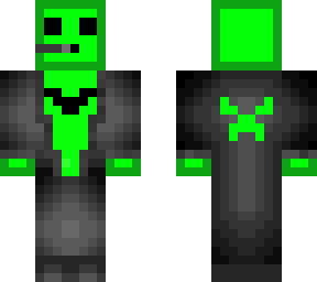 slime gamer