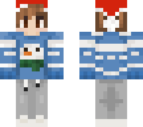 slimygoober christmast